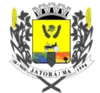 Logo Jatobá - MA